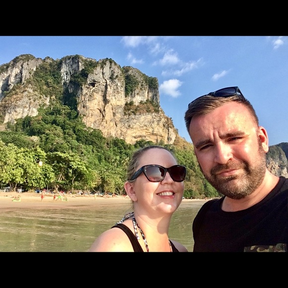 Meet your Posher, Kristin - Picture 1 of 1